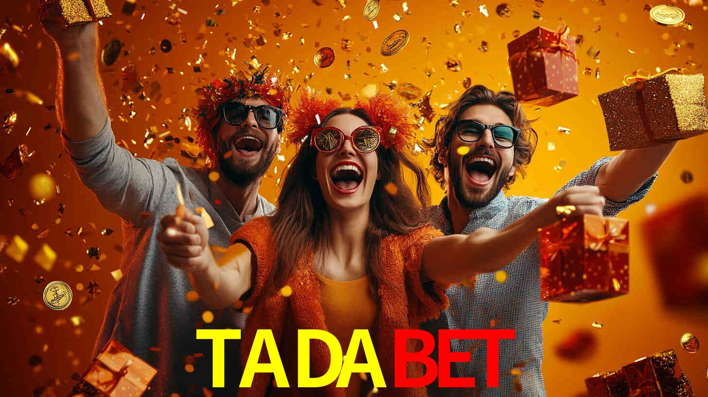 TADABET - Cassino da Fortuna - TADABET.COM