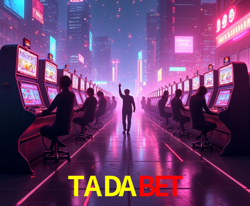 Bônus de Boas-vindas TADABET