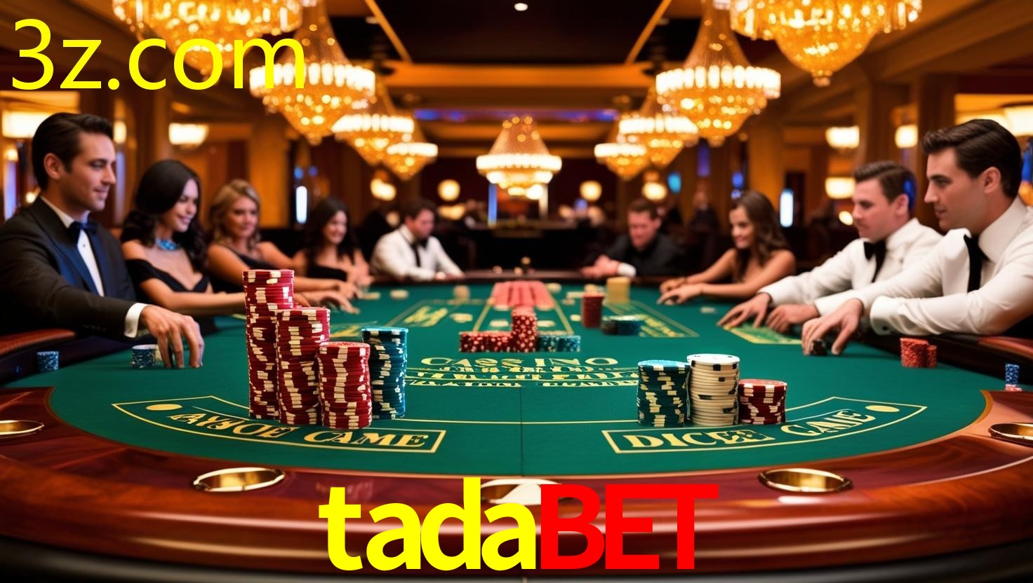 TADABET