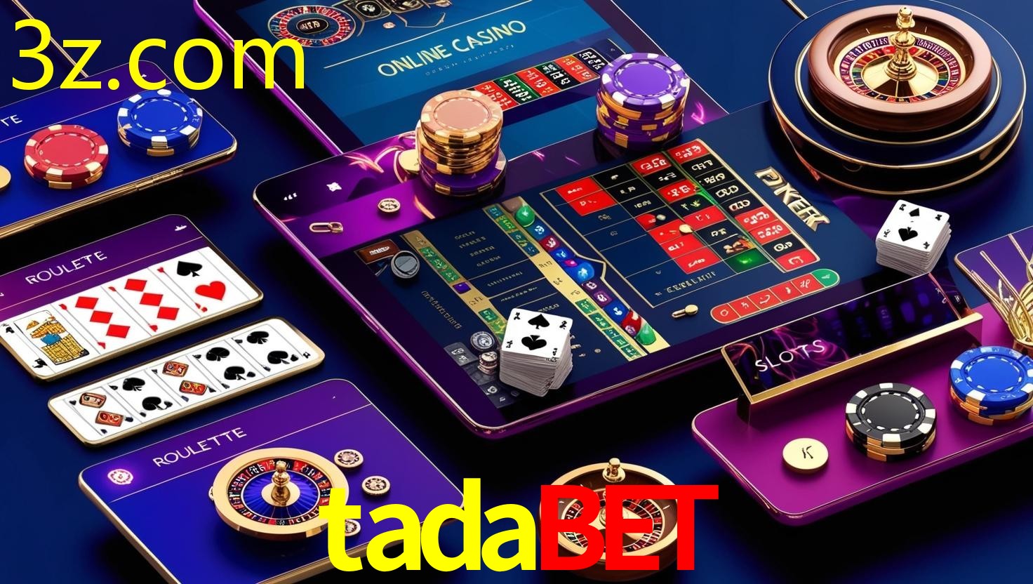 TADABET