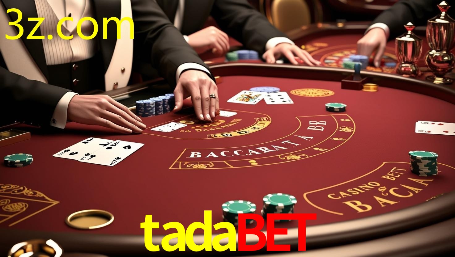TADABET