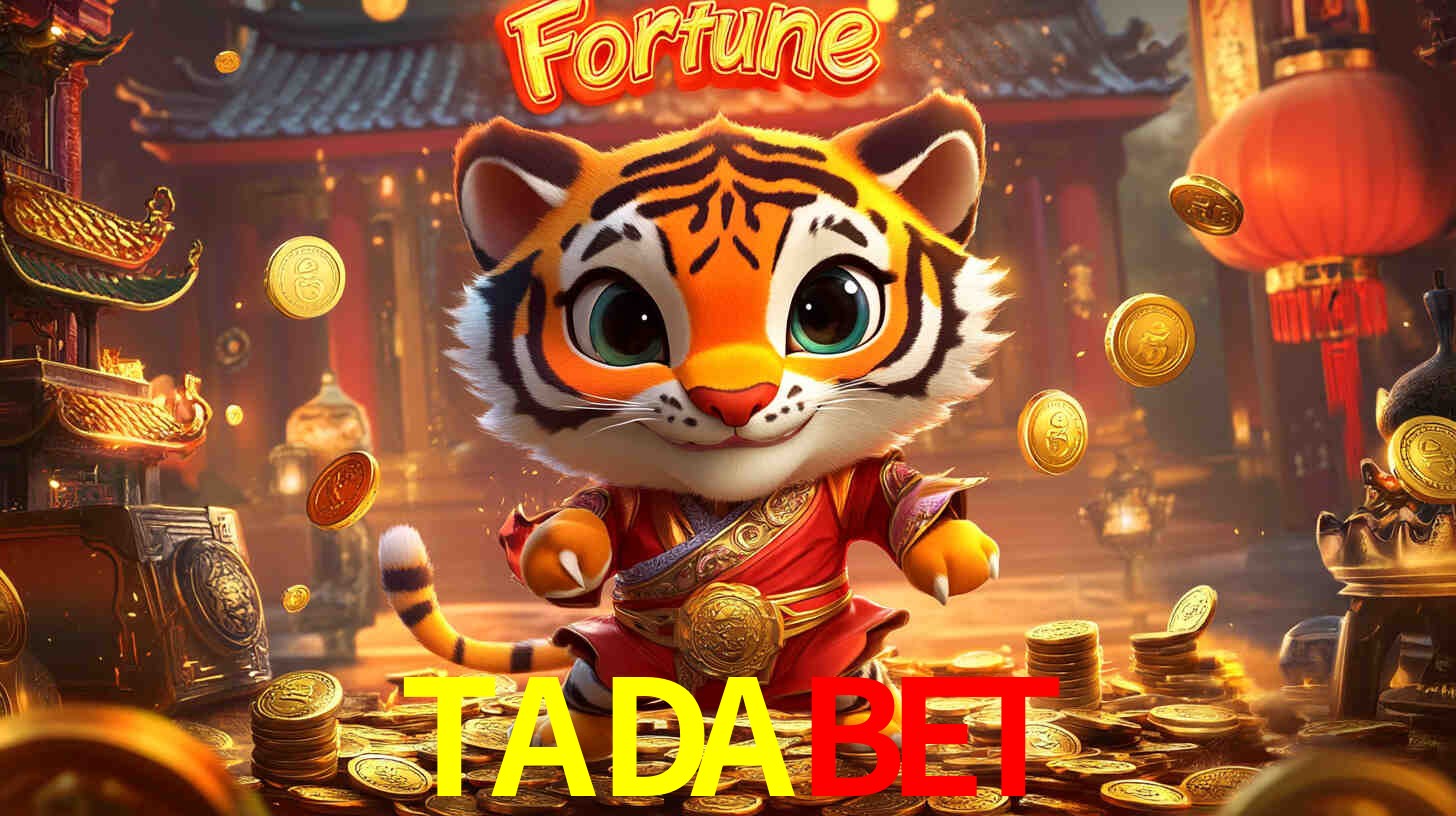 A Popularidade dos Caça-Níqueis no TADABET