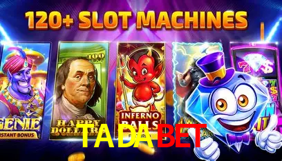 Inovações de Jogos na TADABET: O Futuro das Experiências Interativas