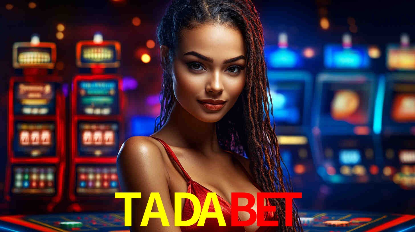A Emoção da Loteria na TADABET: Uma Chance de Mudança de Vida