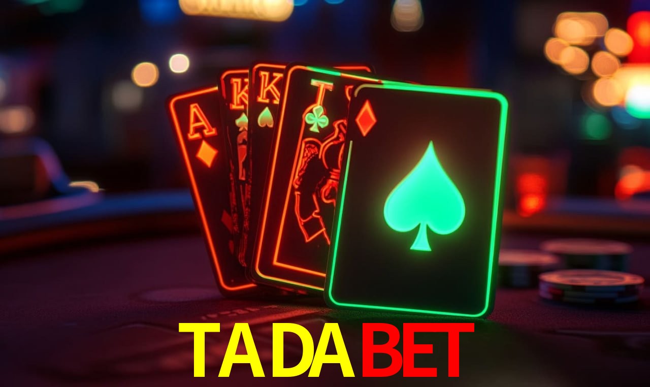 Promoção Relâmpago TADABET