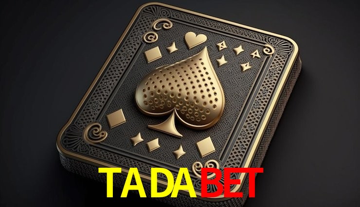 Tecnologia da Plataforma TADABET