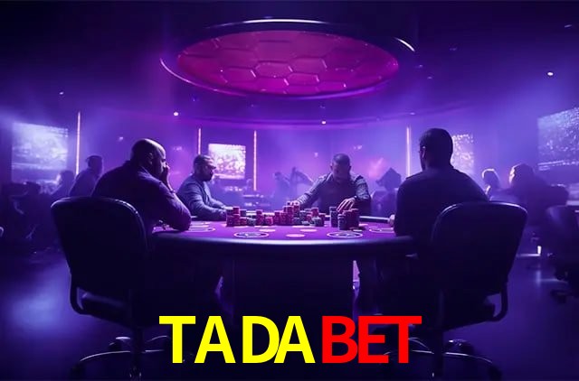 Sistemas de Segurança TADABET