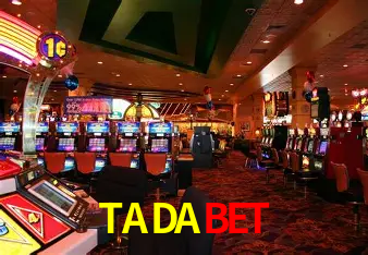 Descubra o Mundo do Cassino Online com TADABET