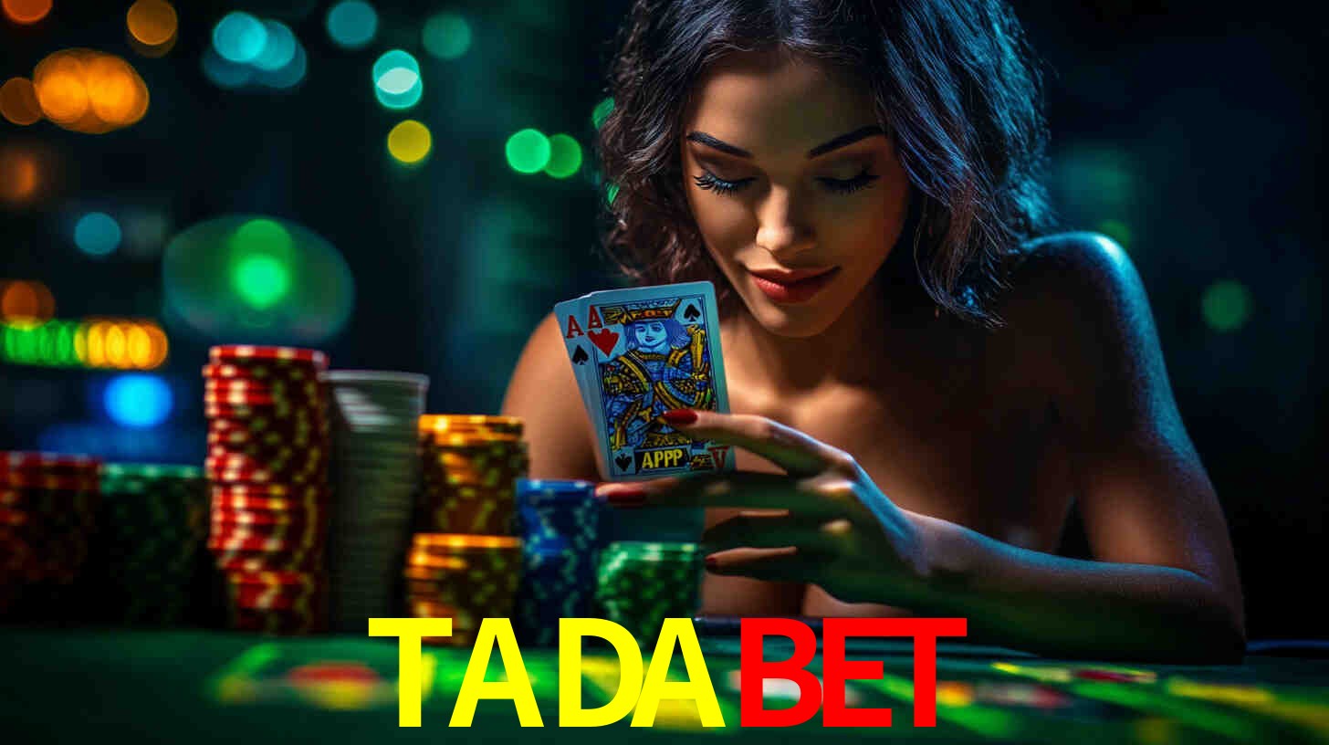 A Experiência Imersiva dos Cassinos Ao Vivo no TADABET