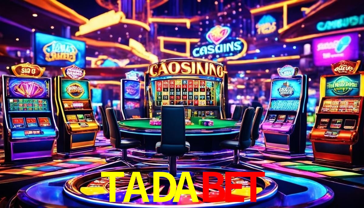 Design Responsivo TADABET