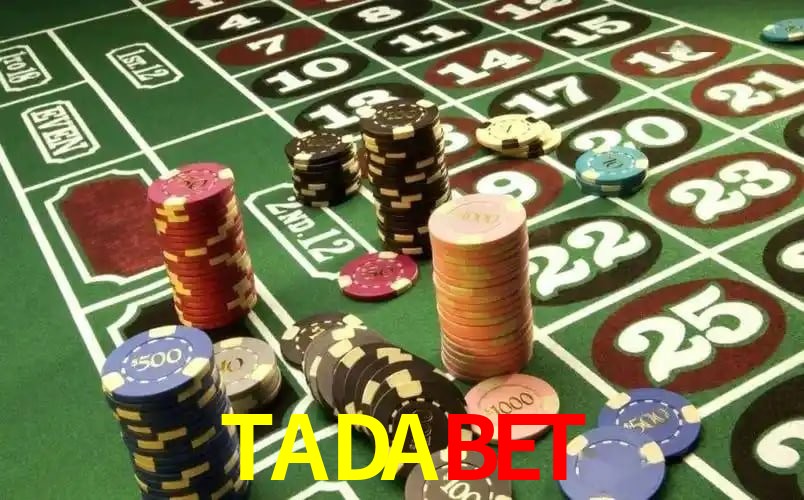Especiais de Fim de Semana TADABET