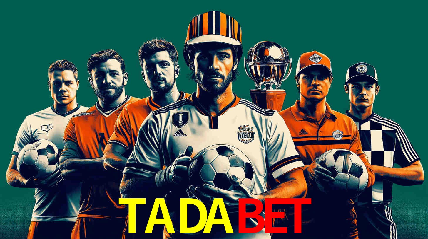 Descubra o Programa VIP da TADABET: Vantagens Exclusivas para Jogadores