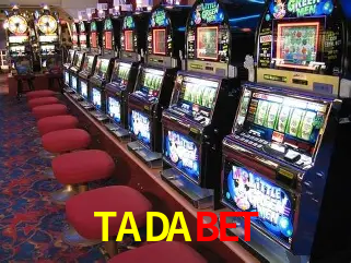 A Experiência Imersiva dos Cassinos Ao Vivo no TADABET