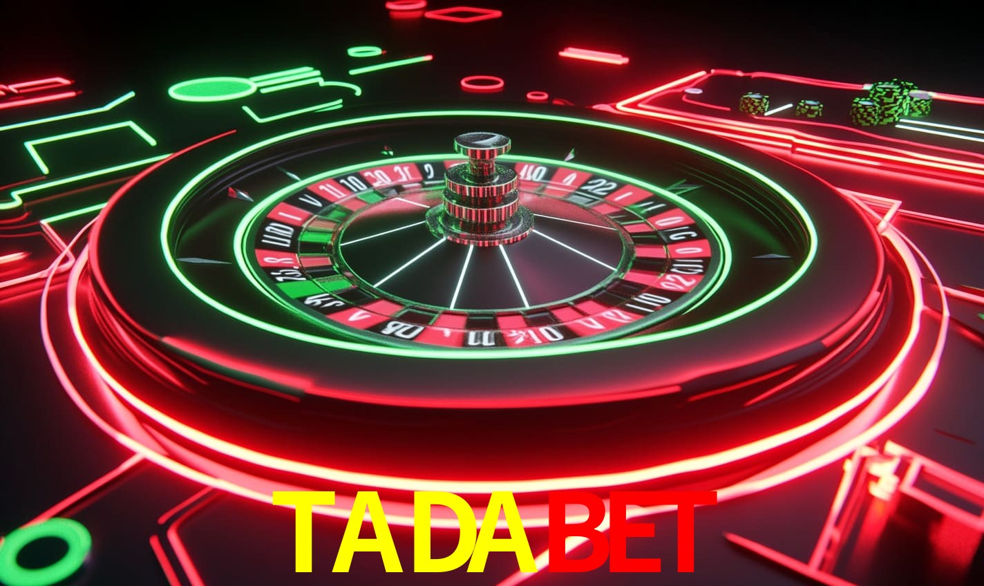 TADABET Belo Horizonte - Provably Fair