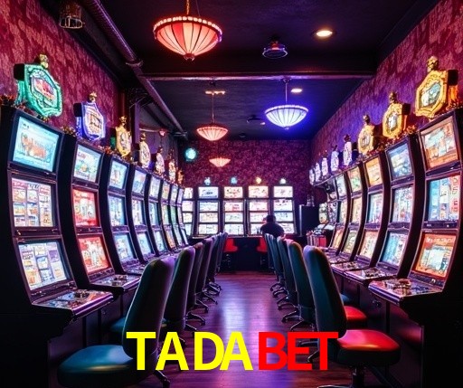TADABET Rio de Janeiro - Slot Strategy