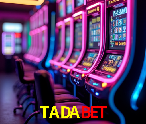 TADABET Slot - 320+ Caça-Níqueis Premium