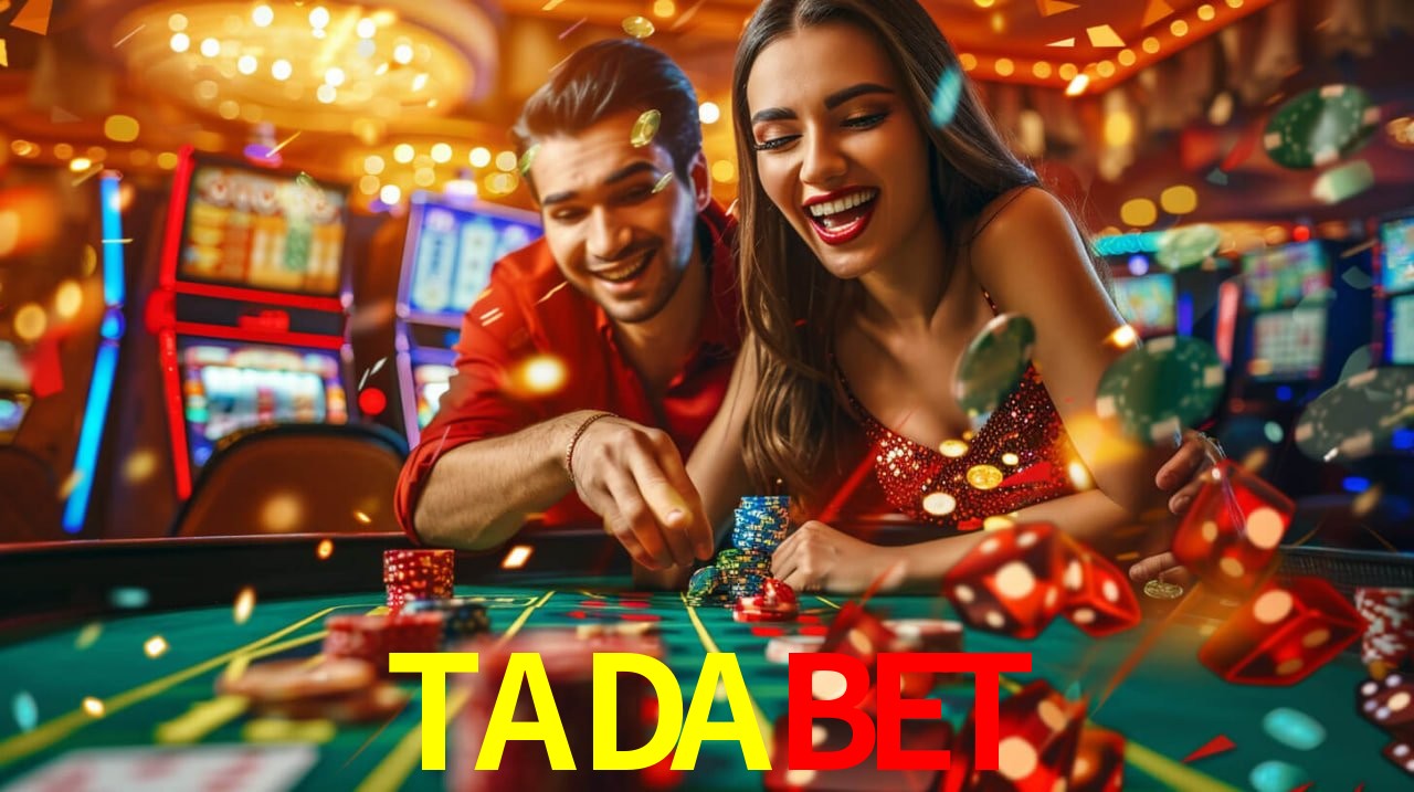 TADABET - cassino ao vivo