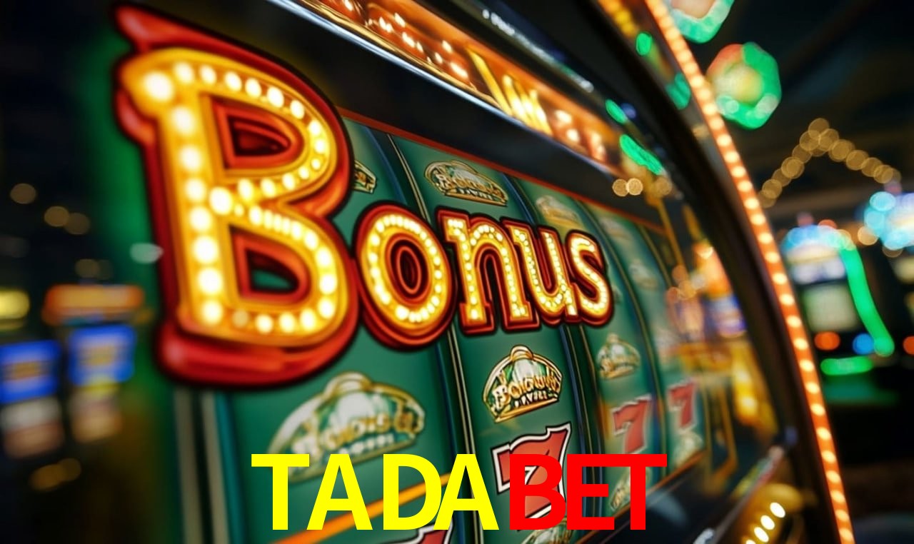 TADABET Salvador - Promo Stats