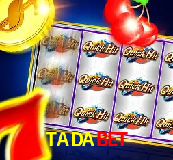 A Popularidade dos Caça-Níqueis no TADABET