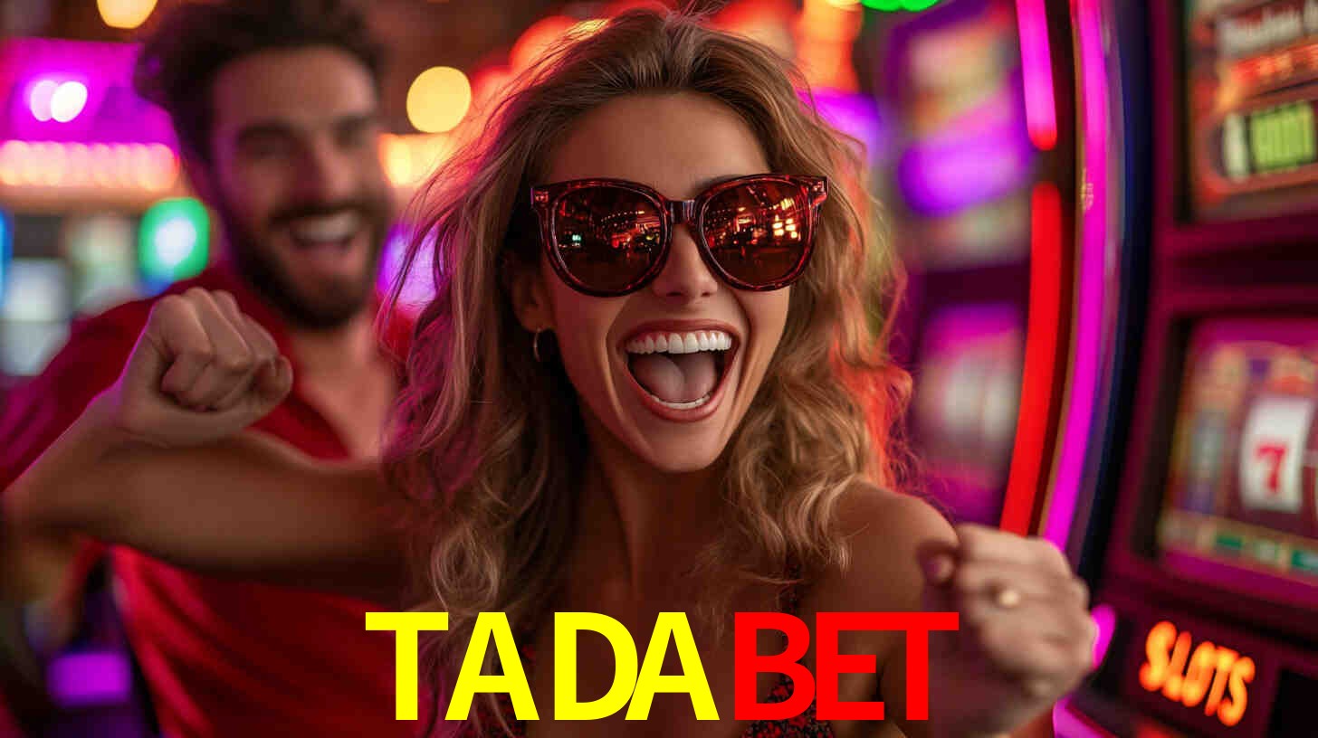 Inovações de Jogos na TADABET: O Futuro das Experiências Interativas