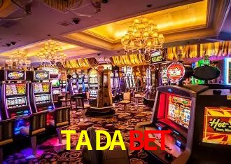 TADABET Belo Horizonte - VIP Casino