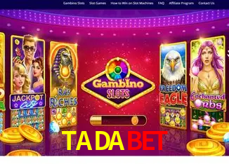 TADABET Belo Horizonte - Reivindique Bonus