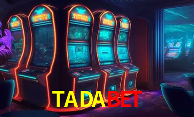 A Revolução dos Aplicativos de Jogos no TADABET