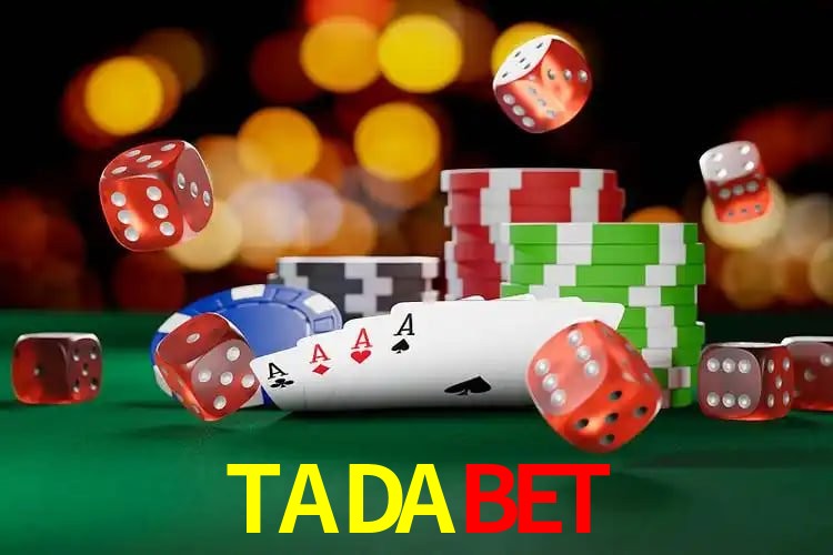 TADABET Rio de Janeiro - Popular Jogos