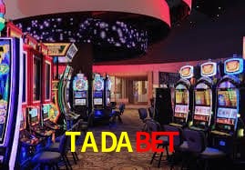 TADABET Brasília - Leaderboards