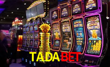 TADABET Cassino - 80+ Mesas ao Vivo