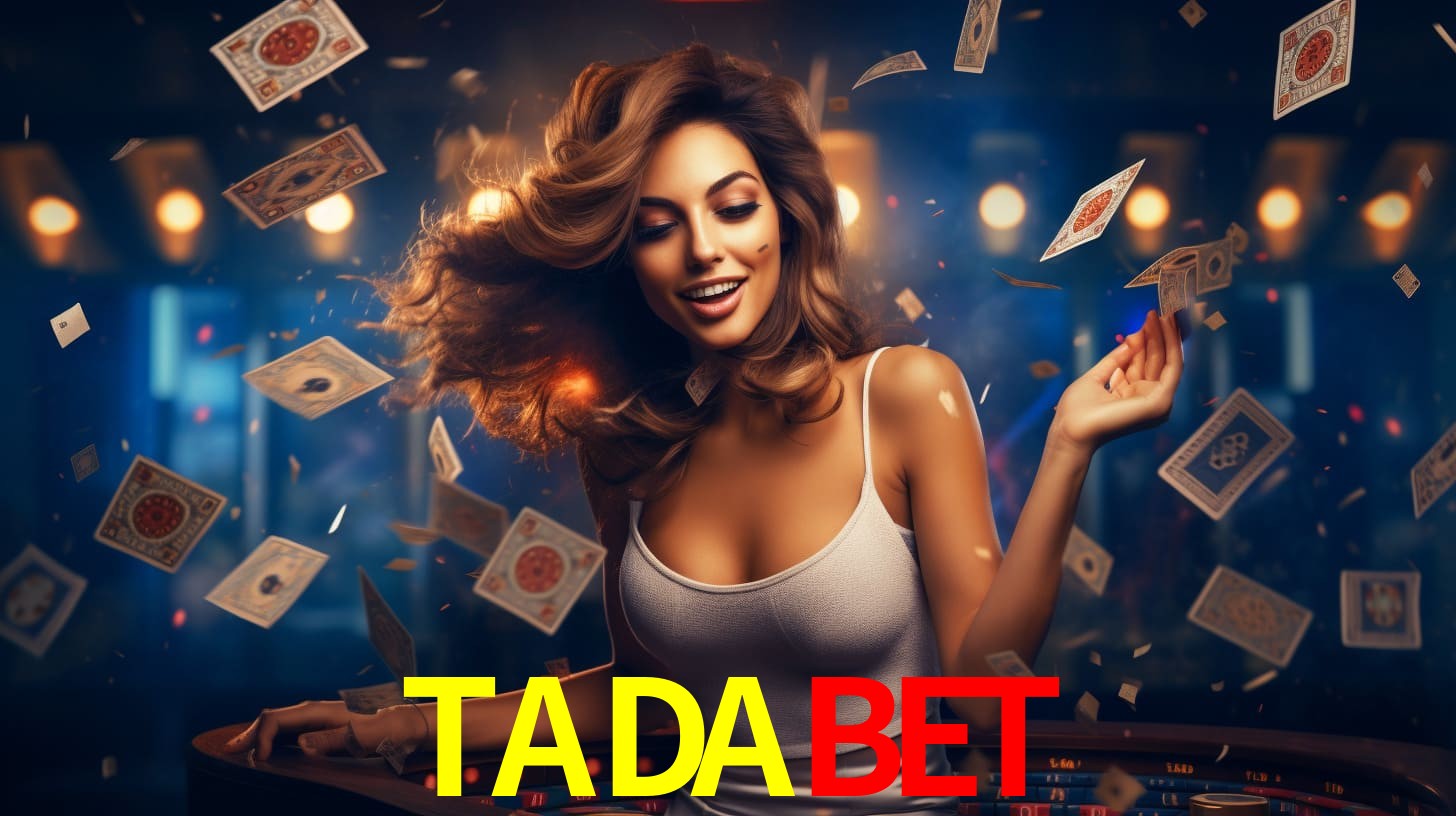 Football Betting TADABET