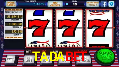 TADABET Rio de Janeiro - Professional Dealers
