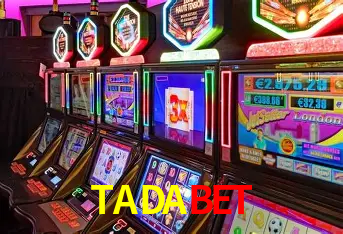 Apostas Esportivas na TADABET: Um Guia Completo