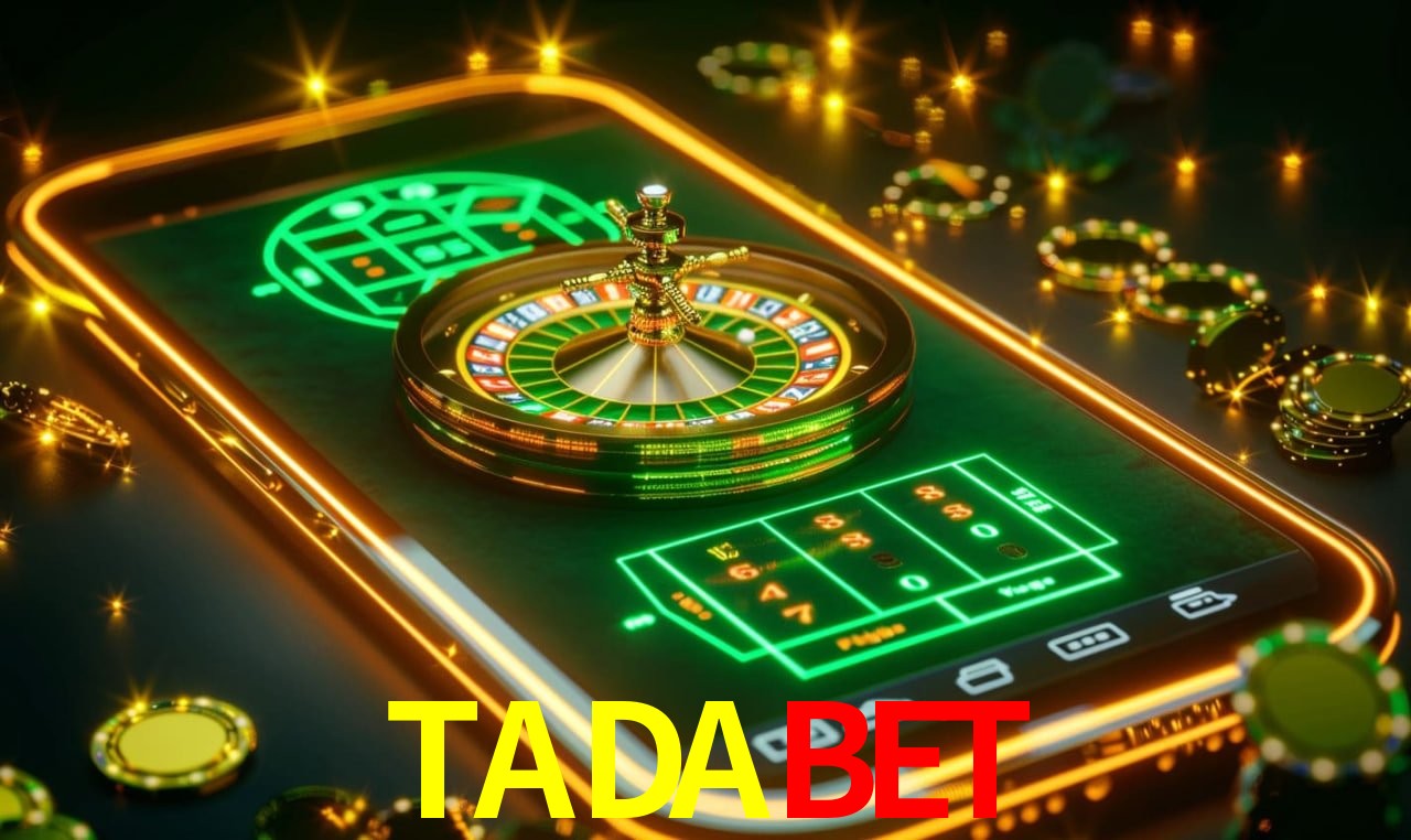TADABET Rio de Janeiro - Licenses