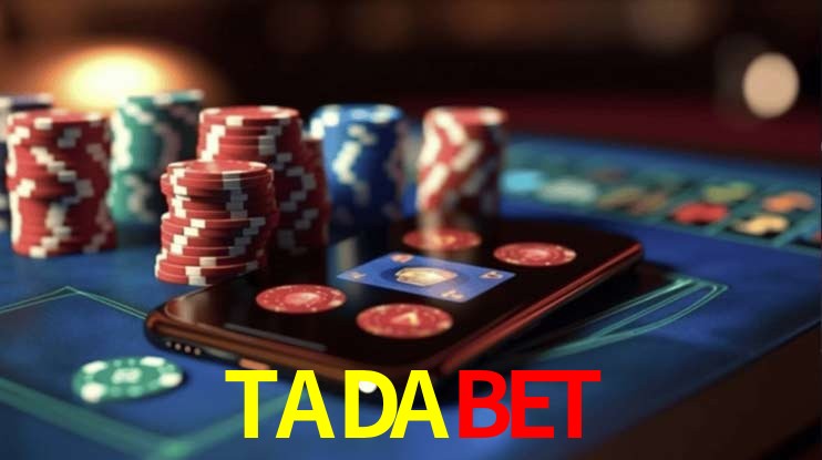 TADABET Brasília - Jogo Features