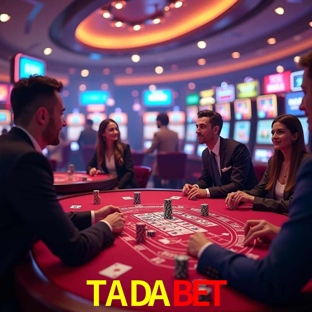 Apostas de Basquete TADABET
