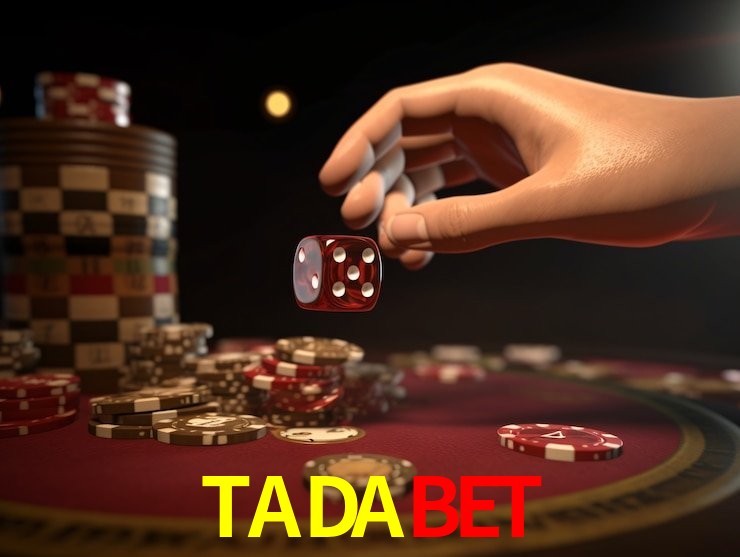 TADABET São Paulo - Jogo Providers