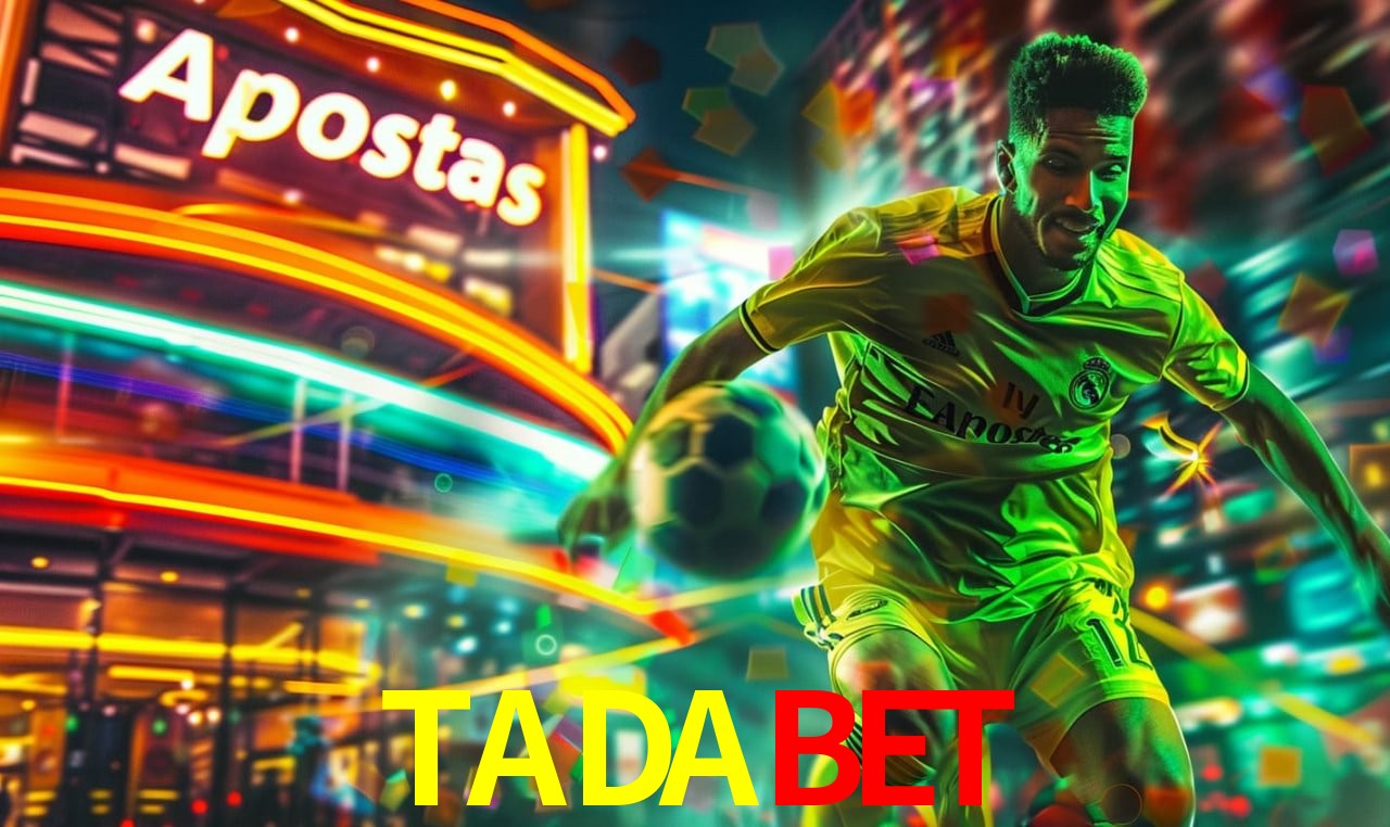 Promoções Sazonais TADABET