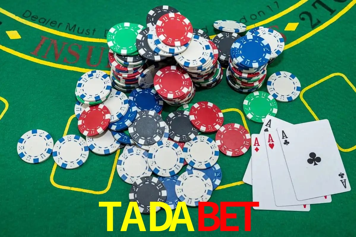Apostas de Futebol TADABET